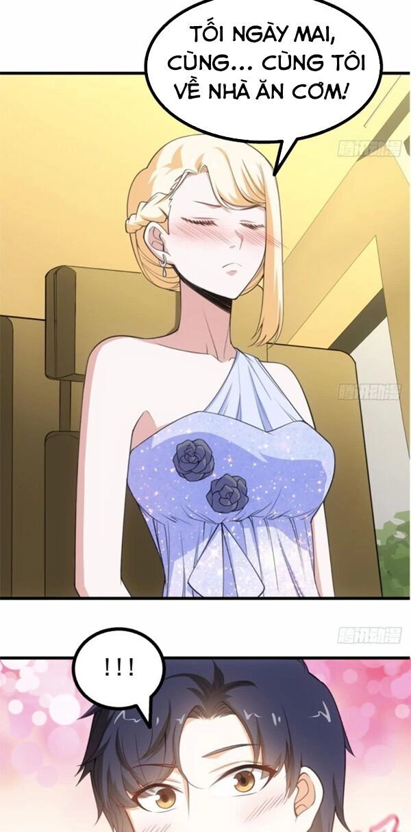 Người Ở Rể Mạnh Nhất Chapter 17 - 11