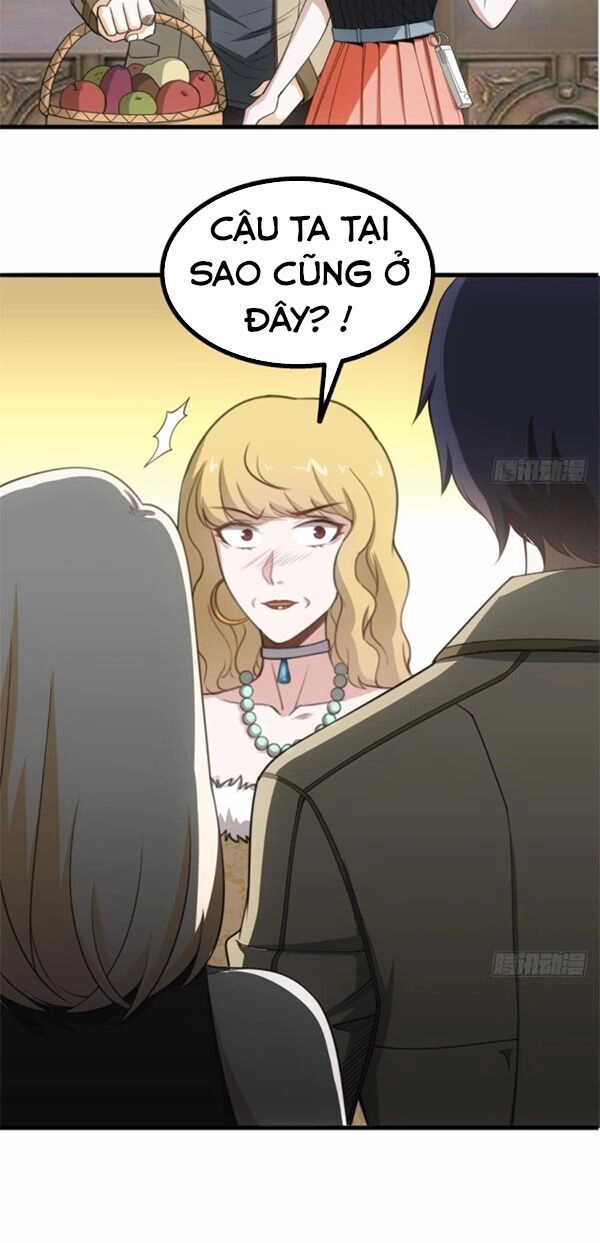 Người Ở Rể Mạnh Nhất Chapter 17 - 14