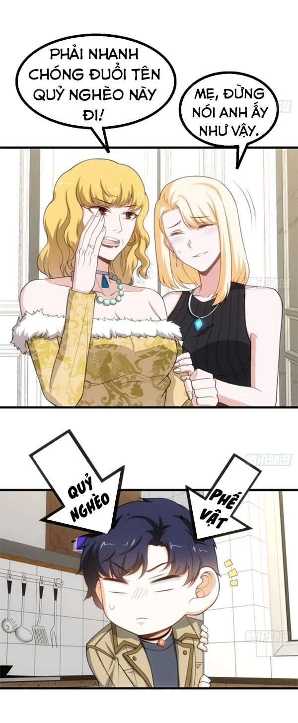 Người Ở Rể Mạnh Nhất Chapter 18 - 2