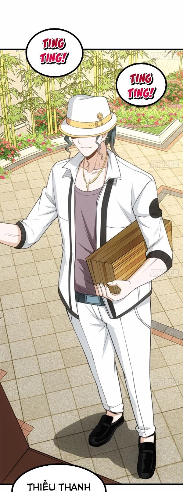 Người Ở Rể Mạnh Nhất Chapter 18 - 3