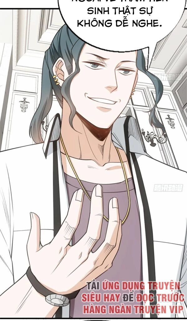 Người Ở Rể Mạnh Nhất Chapter 18 - 8