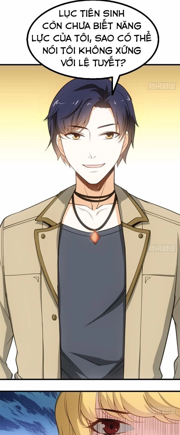 Người Ở Rể Mạnh Nhất Chapter 18 - 9