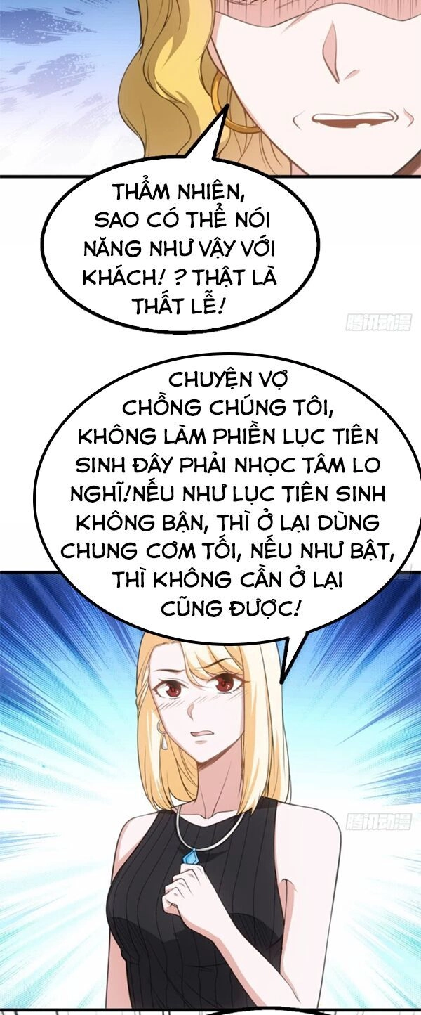 Người Ở Rể Mạnh Nhất Chapter 18 - 10