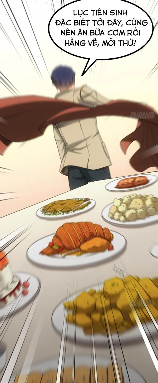 Người Ở Rể Mạnh Nhất Chapter 18 - 11