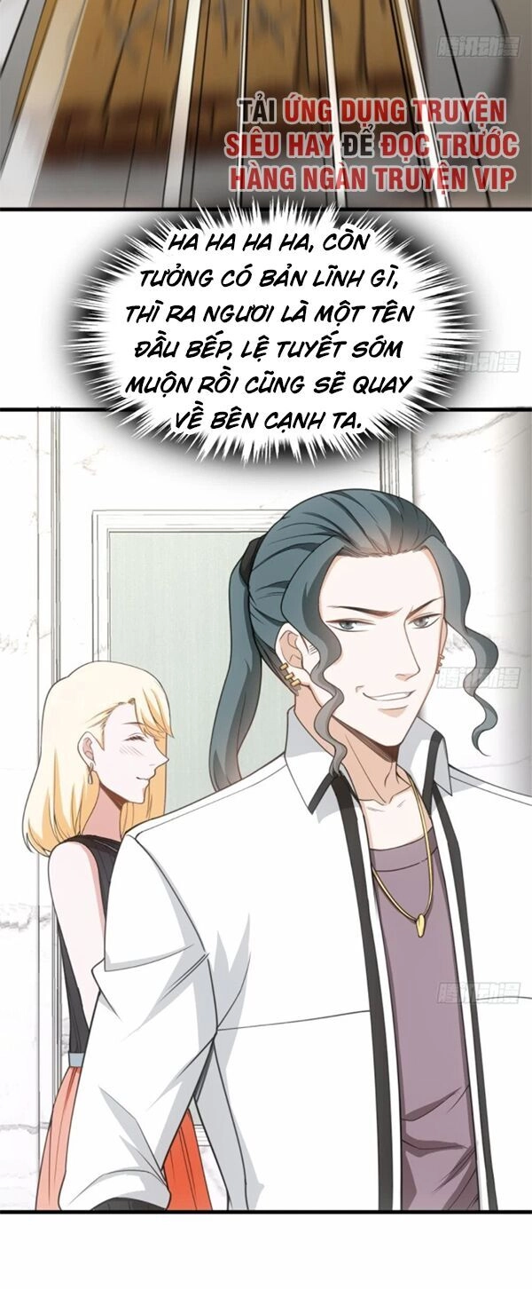 Người Ở Rể Mạnh Nhất Chapter 18 - 12