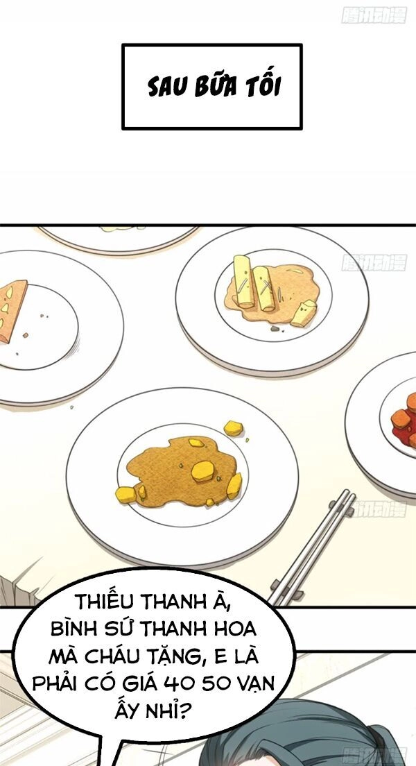 Người Ở Rể Mạnh Nhất Chapter 18 - 13