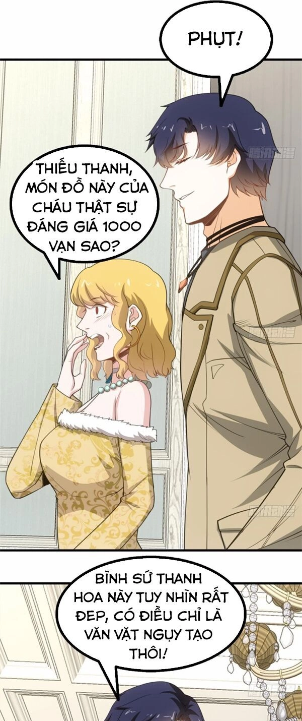 Người Ở Rể Mạnh Nhất Chapter 18 - 15