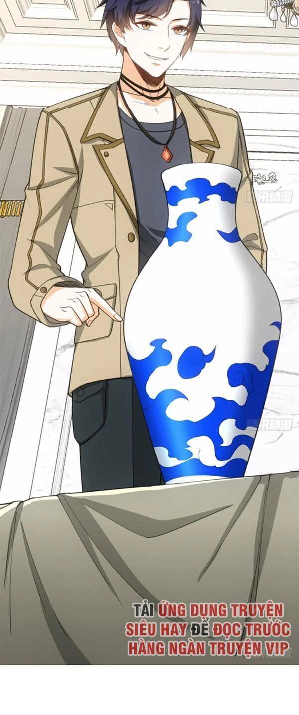 Người Ở Rể Mạnh Nhất Chapter 18 - 16