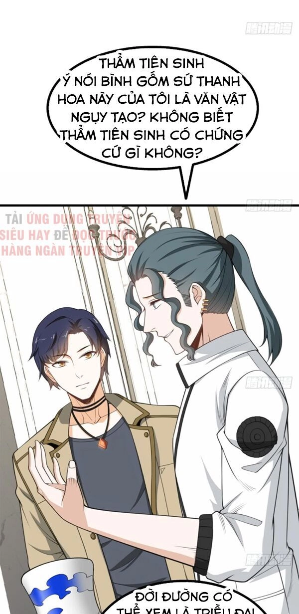 Người Ở Rể Mạnh Nhất Chapter 19 - 1