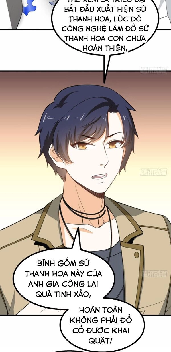 Người Ở Rể Mạnh Nhất Chapter 19 - 2