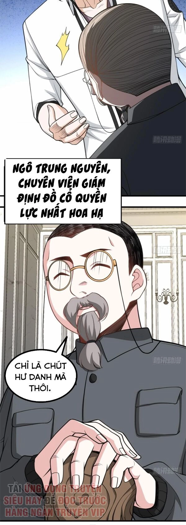 Người Ở Rể Mạnh Nhất Chapter 19 - 6