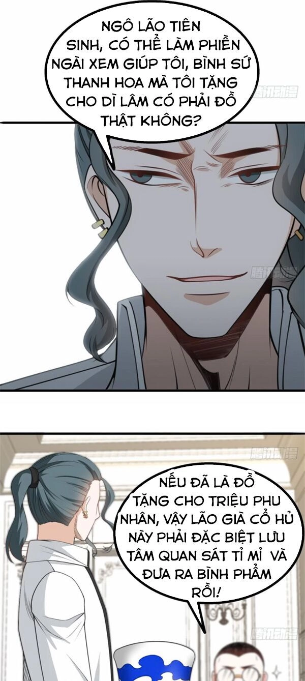 Người Ở Rể Mạnh Nhất Chapter 19 - 7