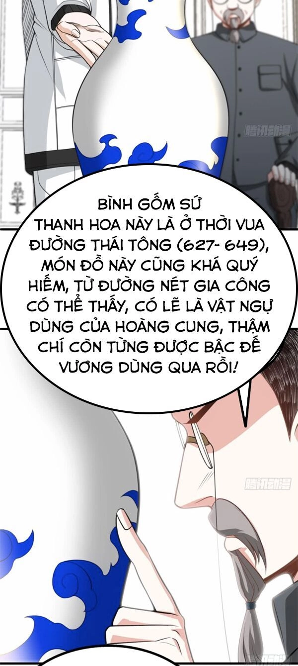 Người Ở Rể Mạnh Nhất Chapter 19 - 8