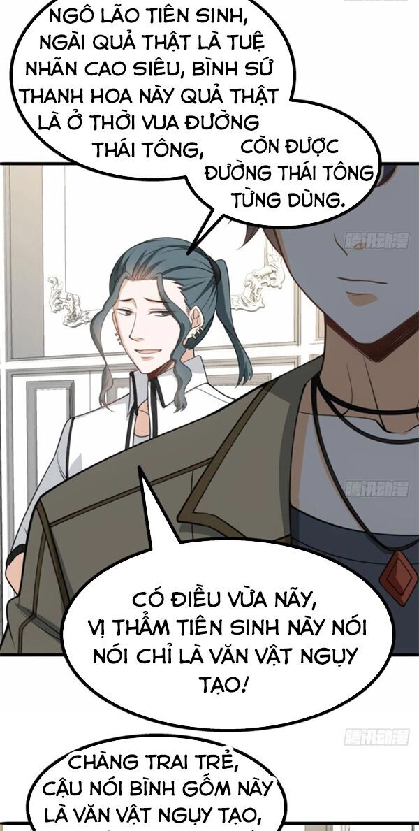 Người Ở Rể Mạnh Nhất Chapter 19 - 9