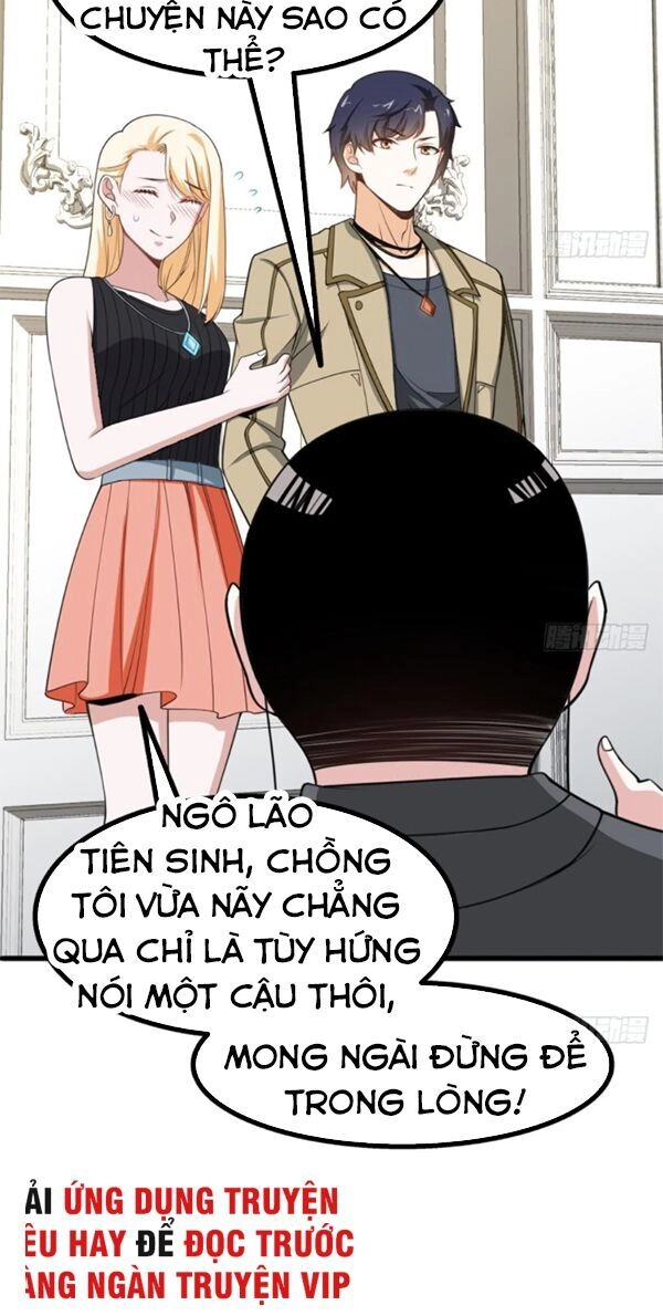 Người Ở Rể Mạnh Nhất Chapter 19 - 10