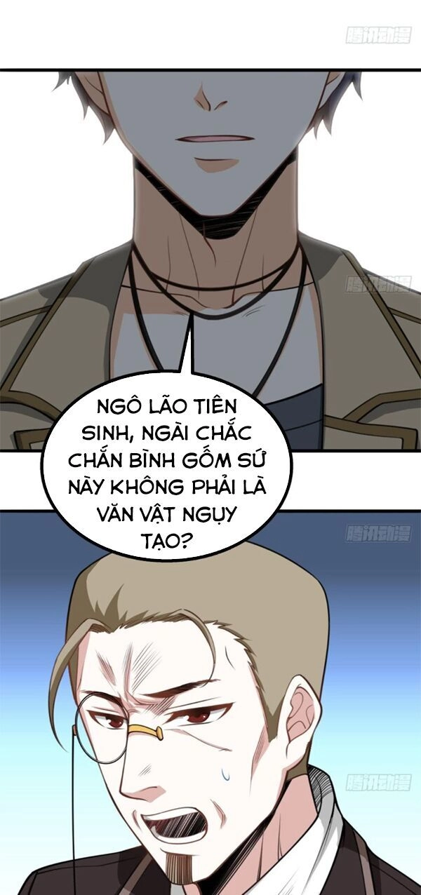 Người Ở Rể Mạnh Nhất Chapter 19 - 12