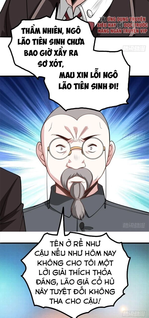 Người Ở Rể Mạnh Nhất Chapter 19 - 13