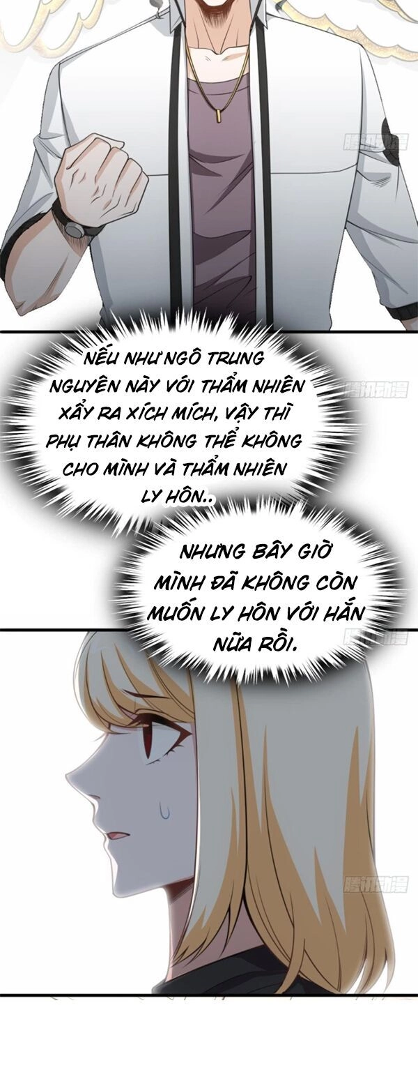 Người Ở Rể Mạnh Nhất Chapter 19 - 15