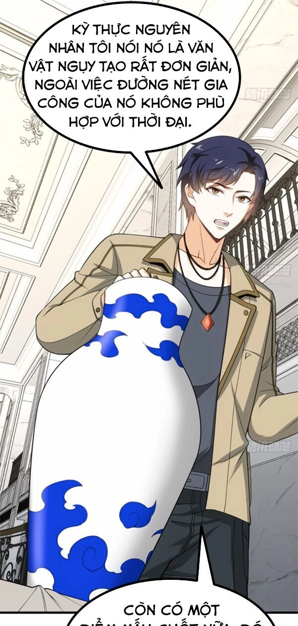 Người Ở Rể Mạnh Nhất Chapter 19 - 16