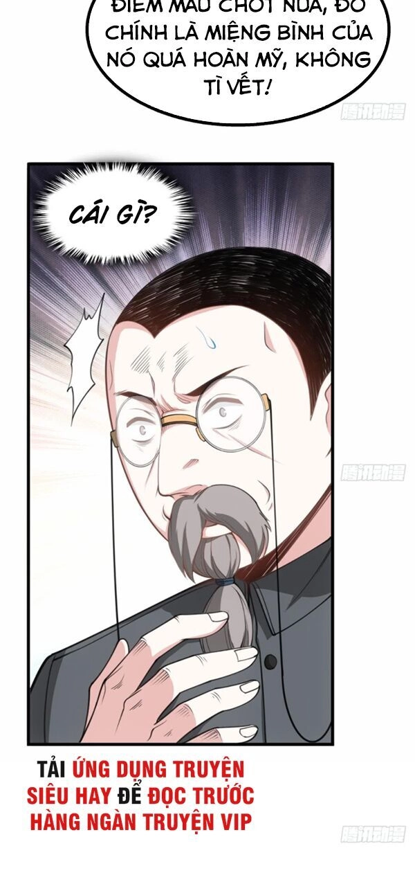 Người Ở Rể Mạnh Nhất Chapter 19 - 17