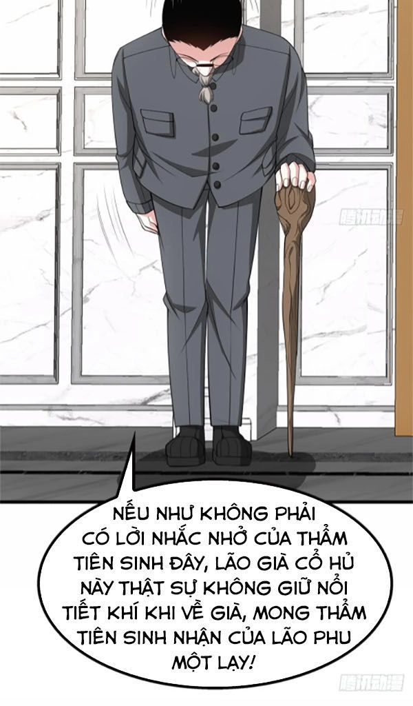 Người Ở Rể Mạnh Nhất Chapter 20 - 5