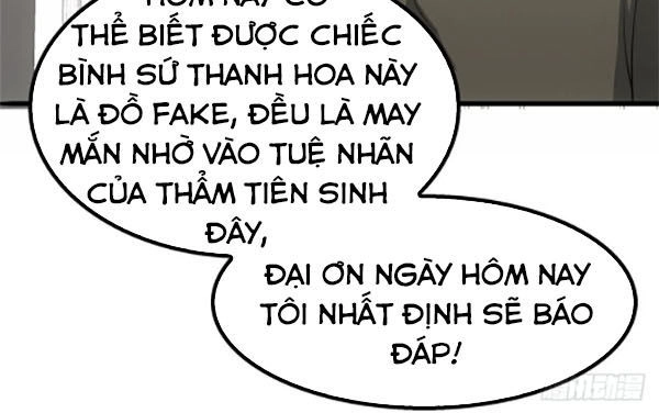 Người Ở Rể Mạnh Nhất Chapter 20 - 11