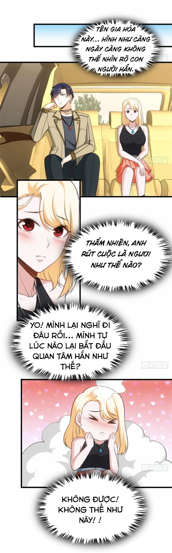 Người Ở Rể Mạnh Nhất Chapter 20 - 13