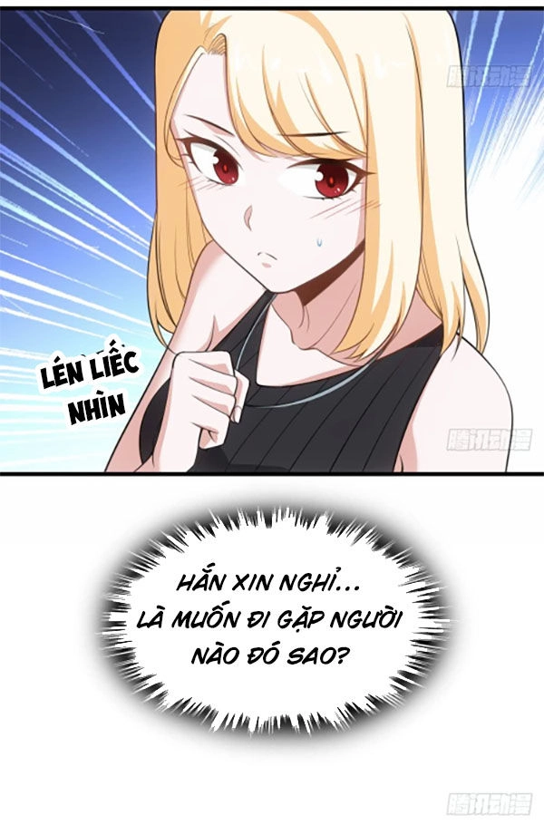 Người Ở Rể Mạnh Nhất Chapter 20 - 16