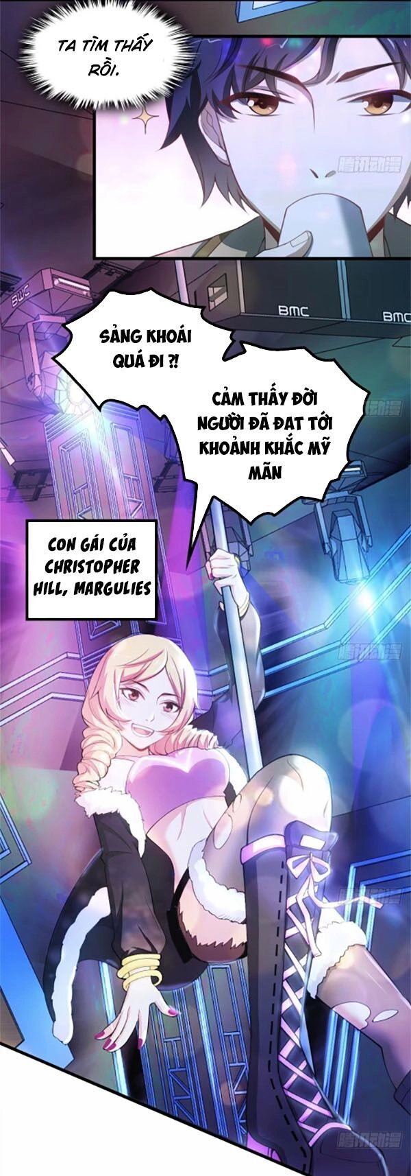 Người Ở Rể Mạnh Nhất Chapter 21 - 2