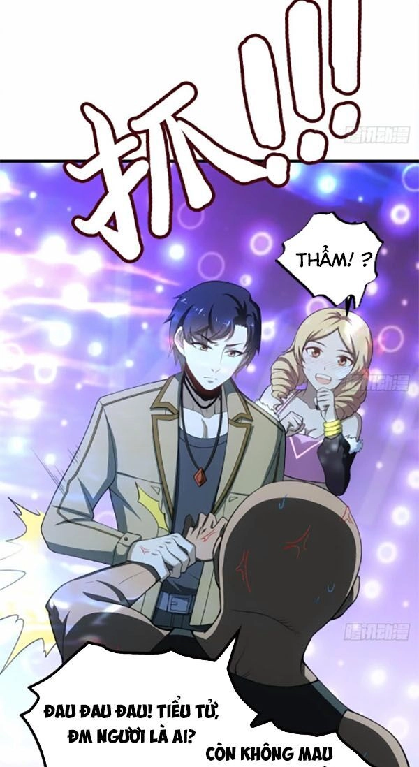 Người Ở Rể Mạnh Nhất Chapter 21 - 5