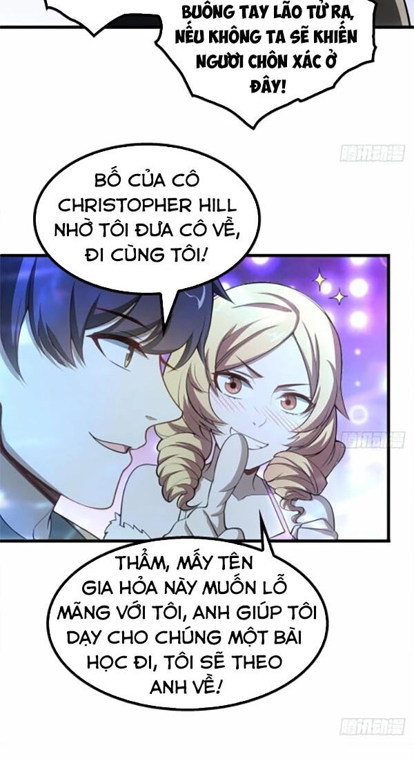 Người Ở Rể Mạnh Nhất Chapter 21 - 6