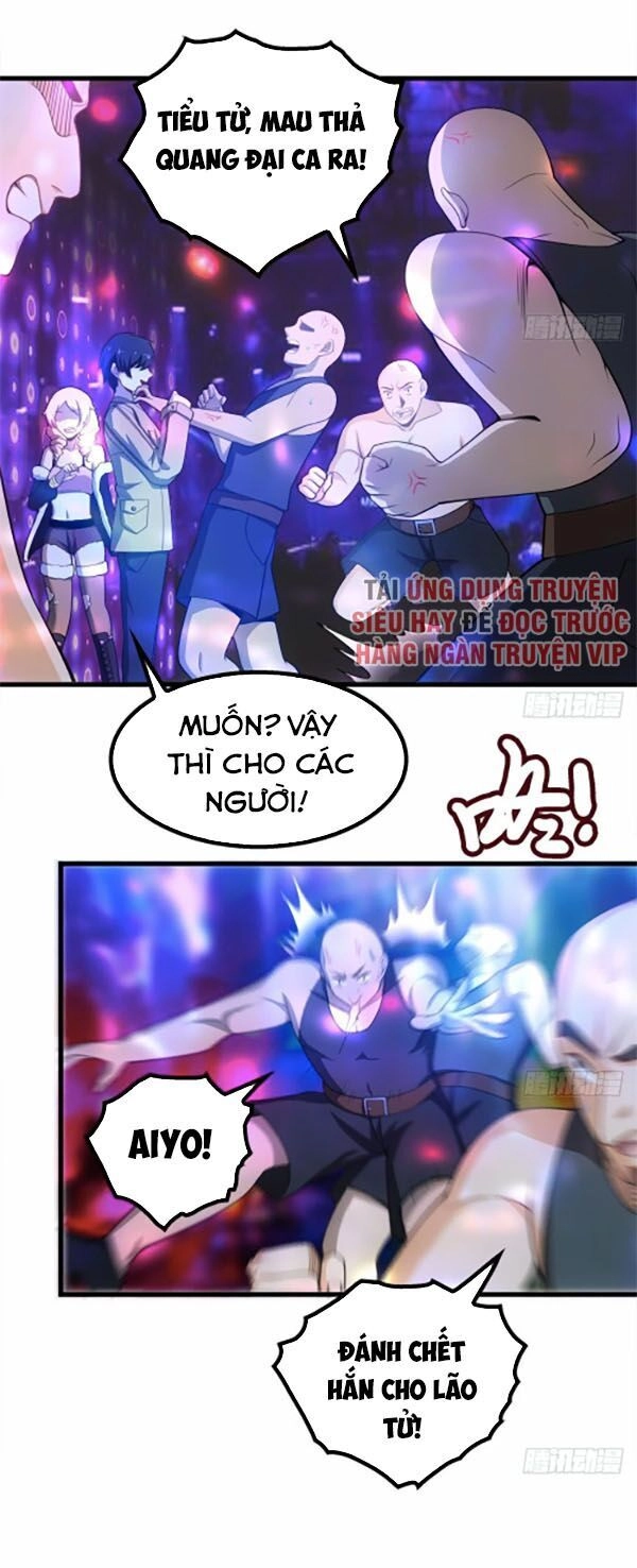 Người Ở Rể Mạnh Nhất Chapter 21 - 7
