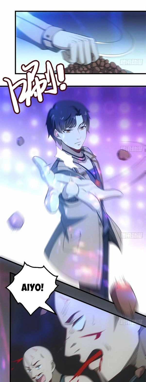 Người Ở Rể Mạnh Nhất Chapter 21 - 8