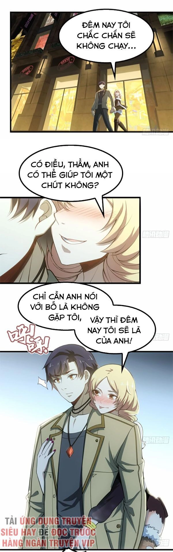 Người Ở Rể Mạnh Nhất Chapter 21 - 10