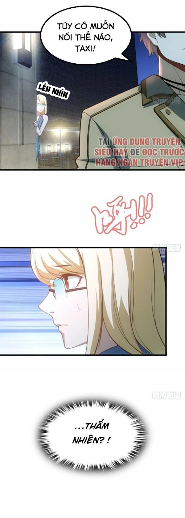 Người Ở Rể Mạnh Nhất Chapter 21 - 12