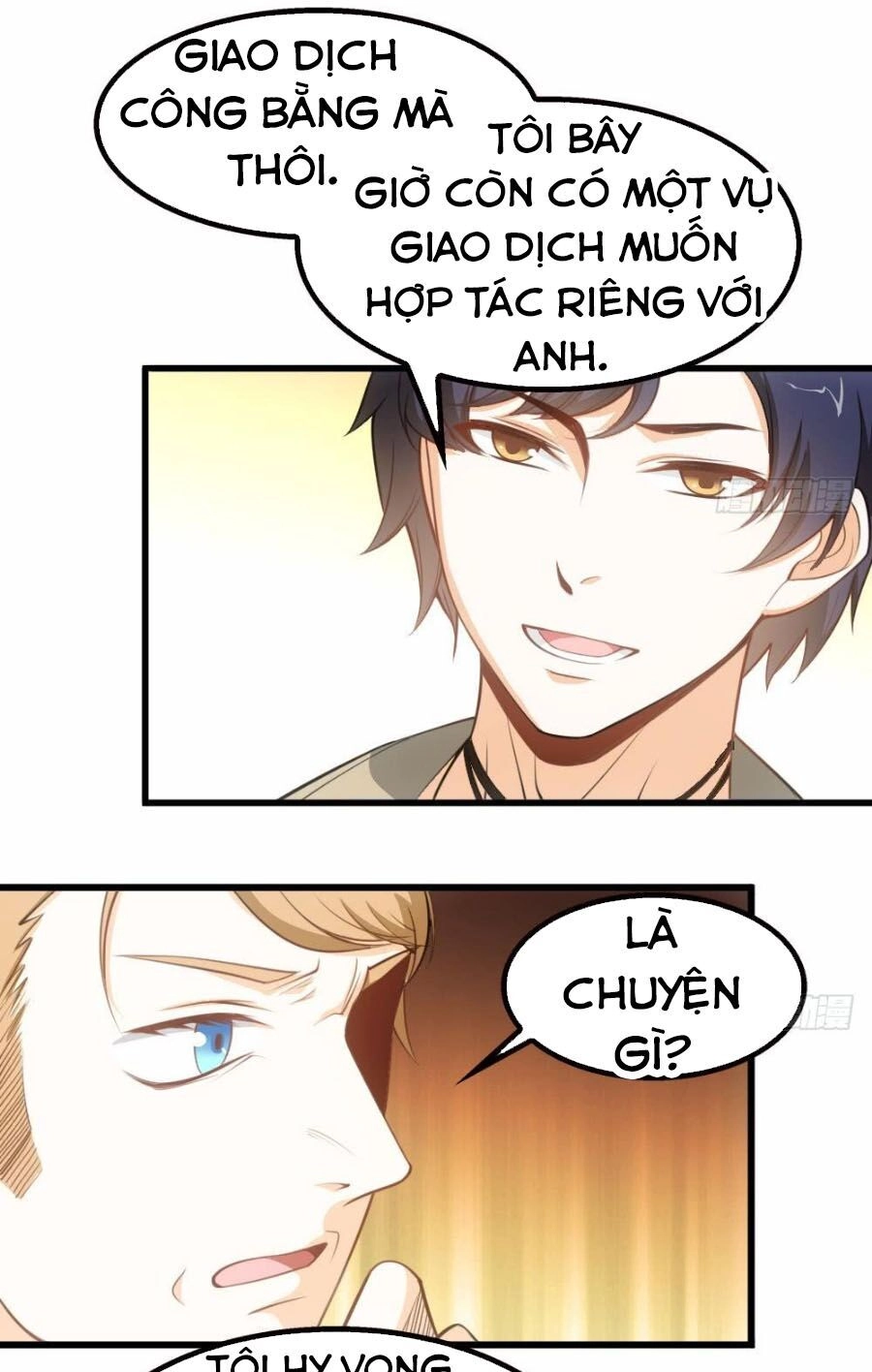 Người Ở Rể Mạnh Nhất Chapter 22 - 3