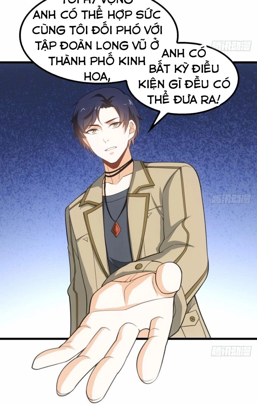 Người Ở Rể Mạnh Nhất Chapter 22 - 4