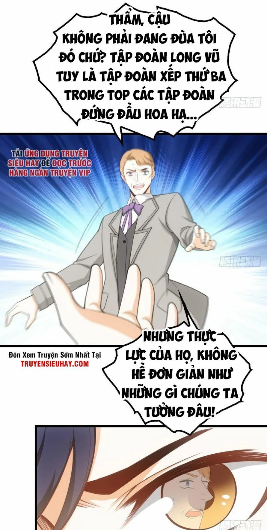 Người Ở Rể Mạnh Nhất Chapter 22 - 5