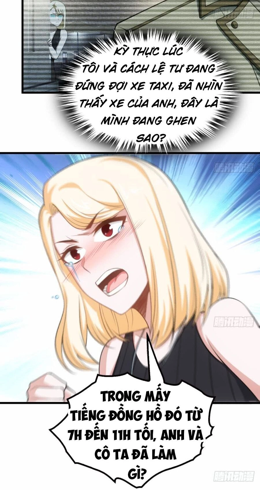 Người Ở Rể Mạnh Nhất Chapter 22 - 10