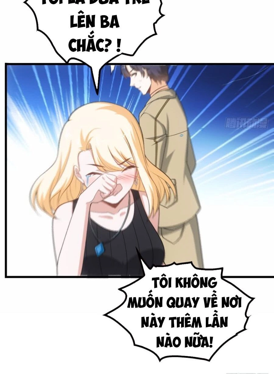 Người Ở Rể Mạnh Nhất Chapter 22 - 12