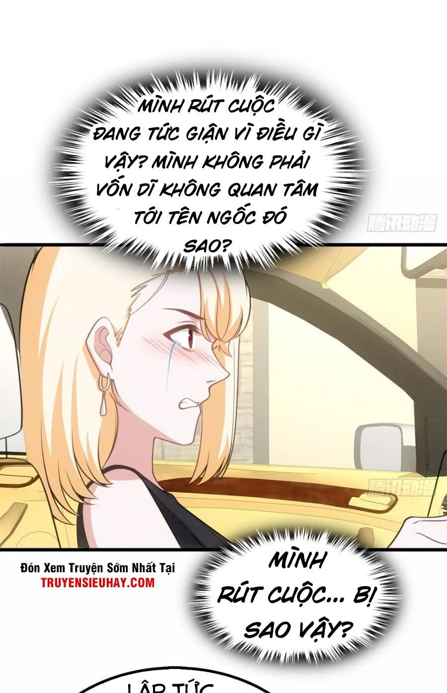 Người Ở Rể Mạnh Nhất Chapter 22 - 13