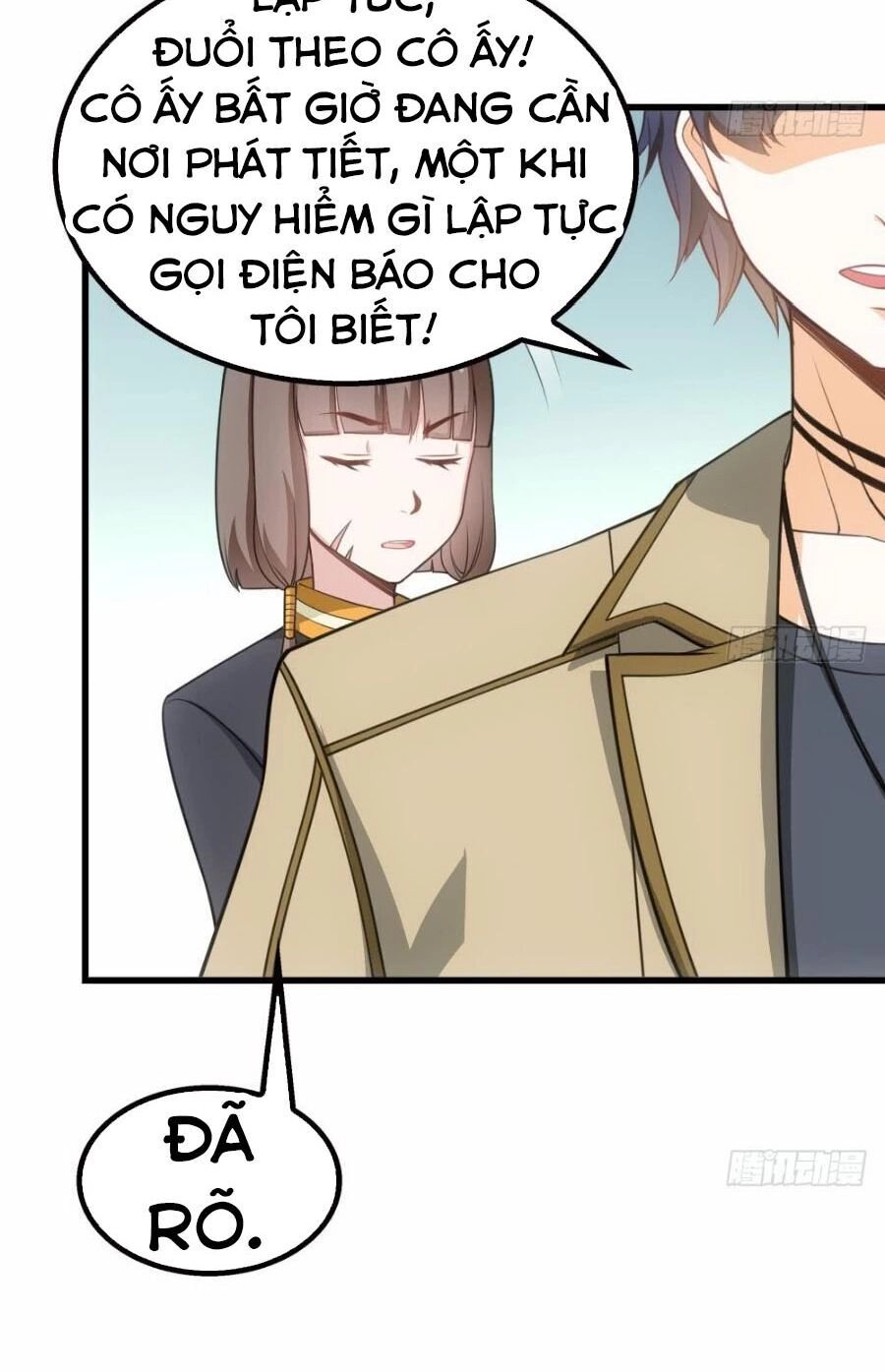 Người Ở Rể Mạnh Nhất Chapter 22 - 14