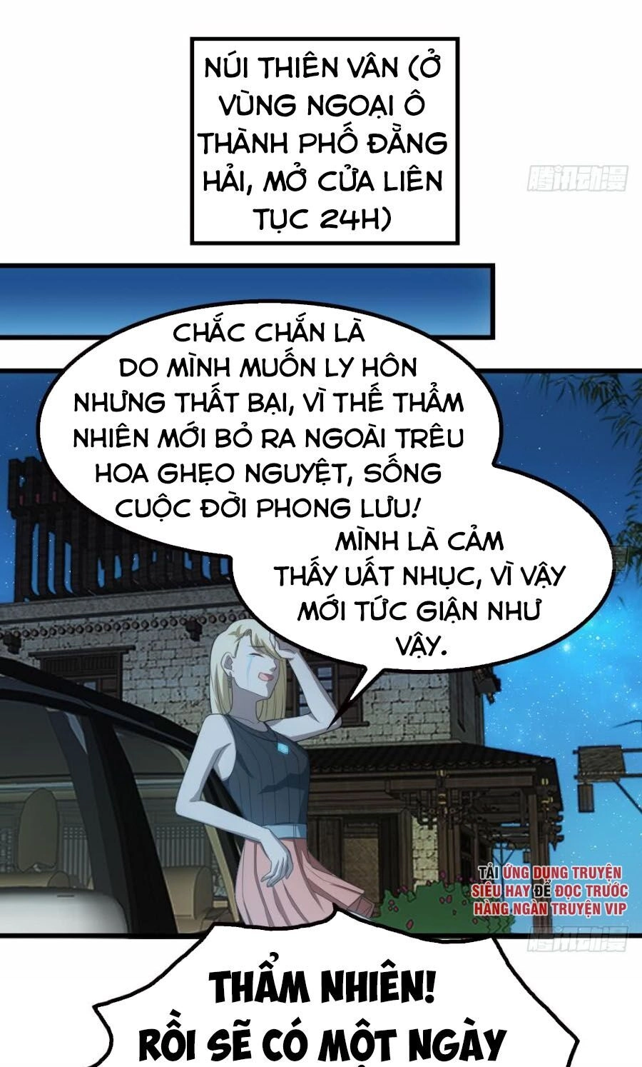 Người Ở Rể Mạnh Nhất Chapter 22 - 15