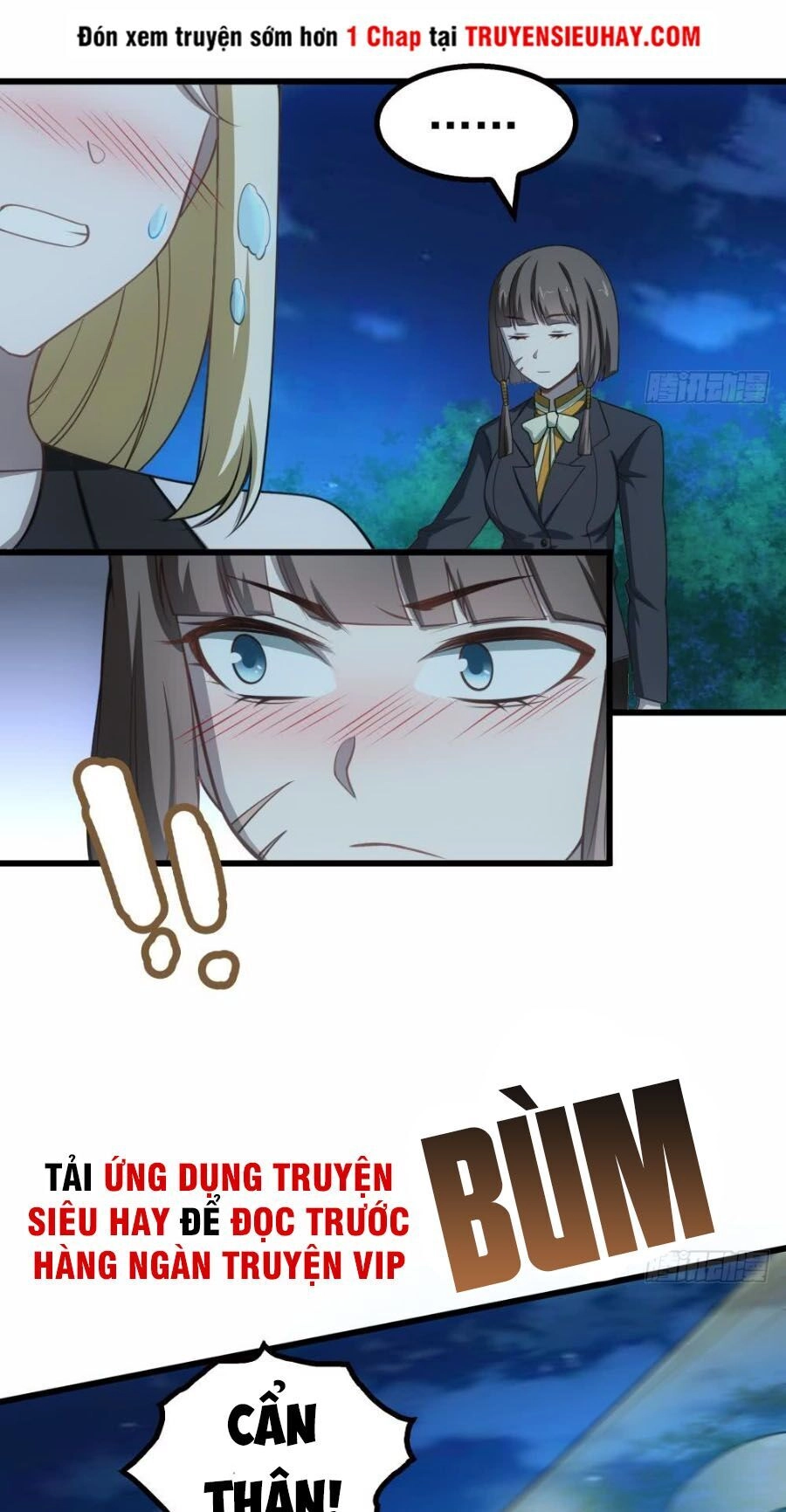 Người Ở Rể Mạnh Nhất Chapter 22 - 17