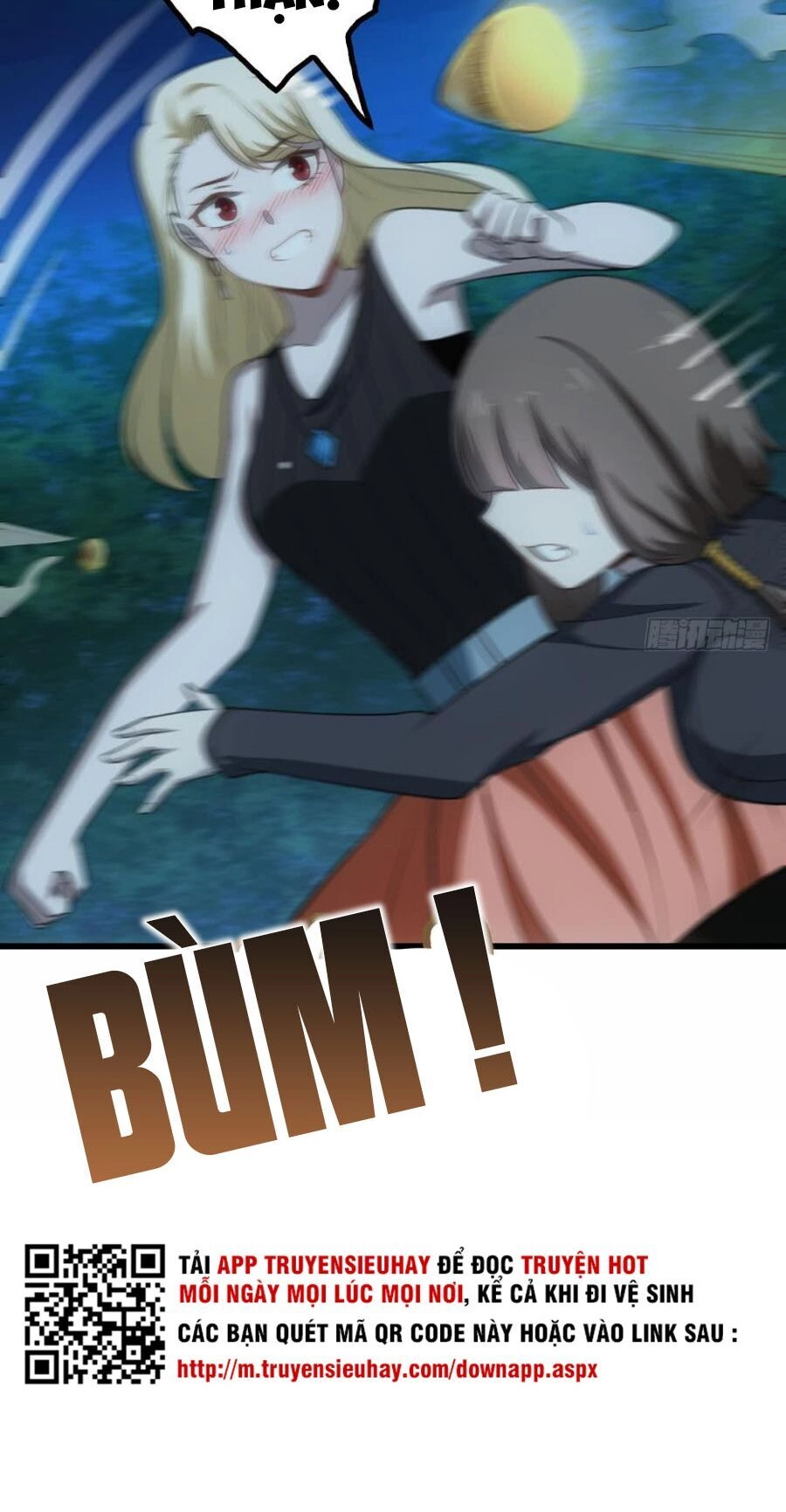 Người Ở Rể Mạnh Nhất Chapter 22 - 18