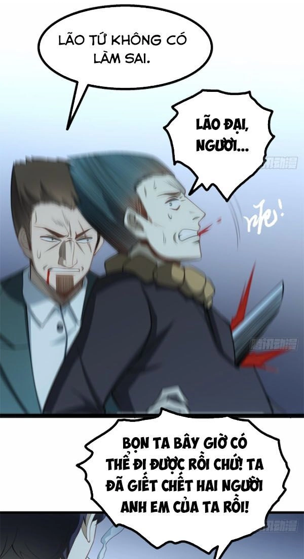 Người Ở Rể Mạnh Nhất Chapter 24 - 4