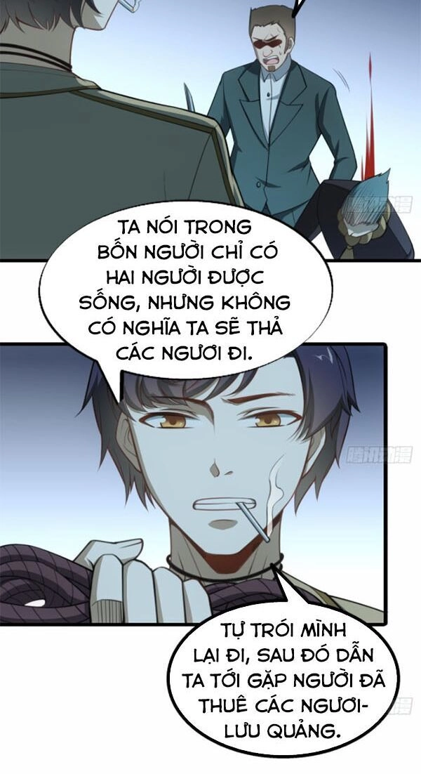 Người Ở Rể Mạnh Nhất Chapter 24 - 5
