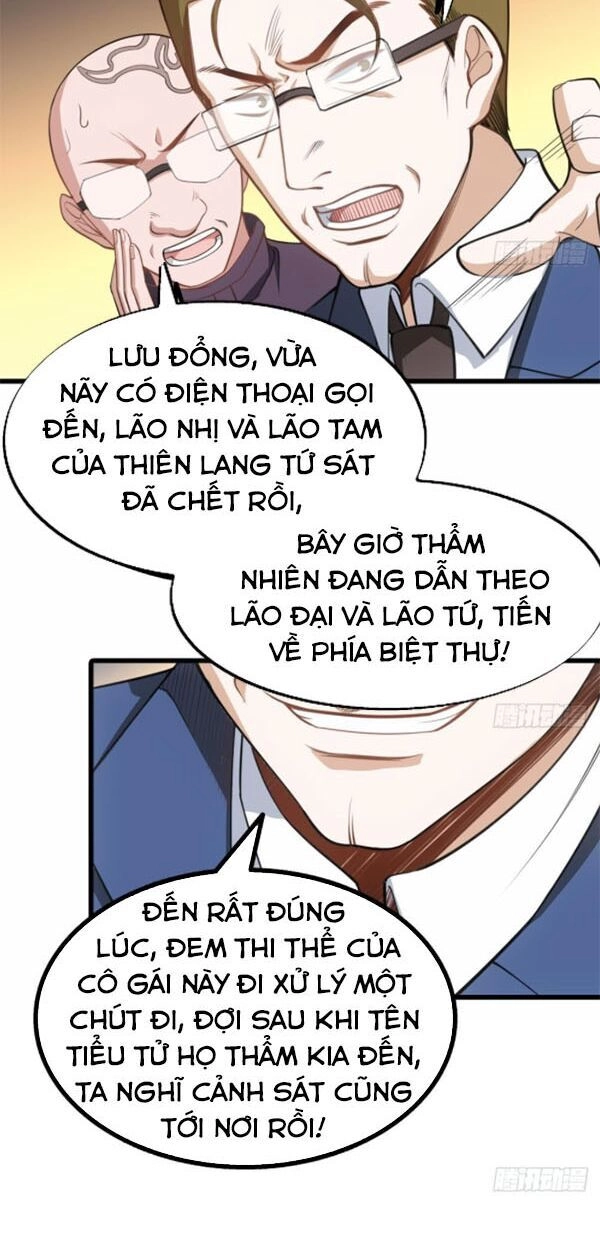 Người Ở Rể Mạnh Nhất Chapter 24 - 9