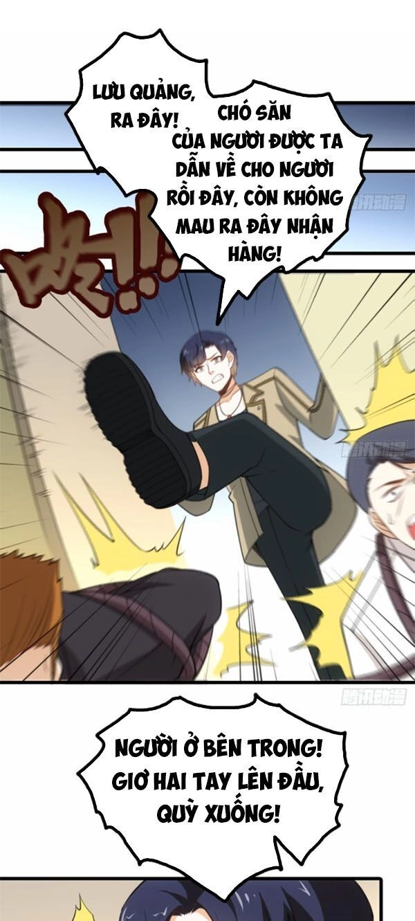 Người Ở Rể Mạnh Nhất Chapter 24 - 10