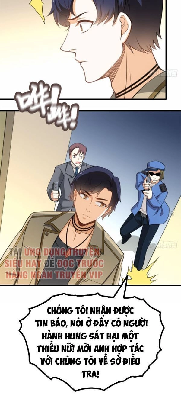 Người Ở Rể Mạnh Nhất Chapter 24 - 11